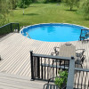 Composite Decks, Deck Replacement Plymouth, Otsego & Clearwater, MN